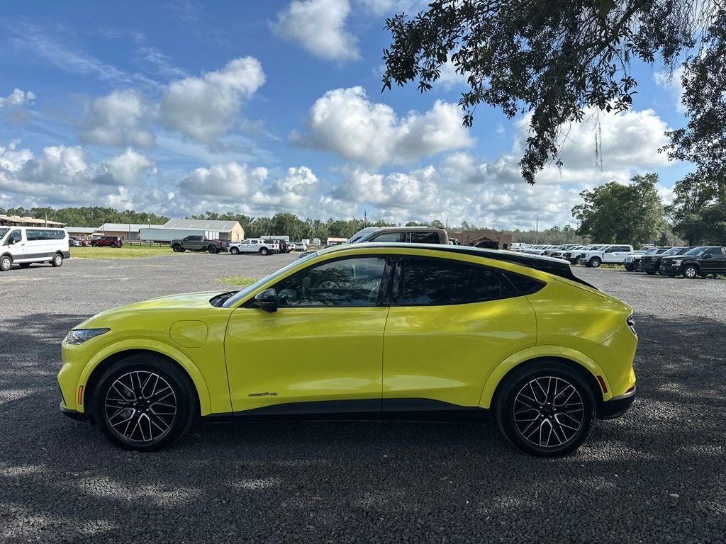 ford mustang mach-e 2025 3FMTK3S52SMA05858 image ford mustang mach-e 2025 3FMTK3S52SMA05858 image